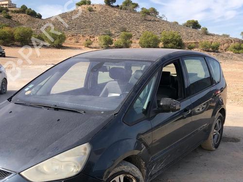 Styring servopumpe FORD S-MAX (WA6)  | BP24115004M99 