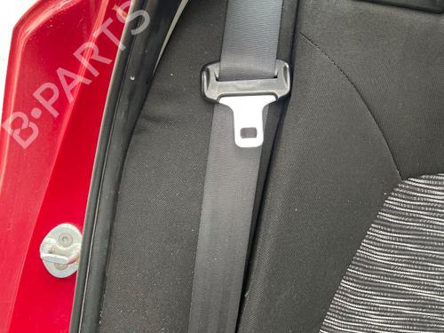 Used Rear right seatbelt KIA CEE'D Hatchback (ED) [2006-2012]  27992077