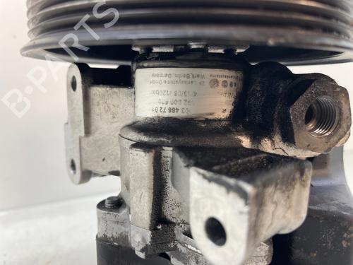Steering pump MERCEDES-BENZ VITO Bus (W639) 111 CDI (639.701, 639.703, 639.705) | BP28196386M99 