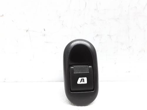 Used Right front window switch PEUGEOT 1007 (KM_) 1.6 16V (109 hp) 8500355