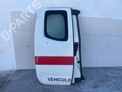 Porta trás direita NISSAN NAVARA NP300 (D40) [2004-2025]  30444712