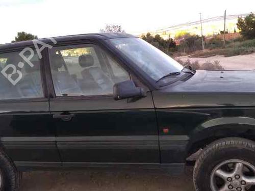 Hood LAND ROVER RANGE ROVER II (P38A) 2.5 D 4x4 | BP31281864C1 