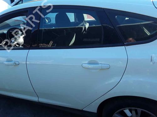 Used Left rear door FORD FOCUS III Turnier 1.0 EcoBoost (125 hp) 20498370