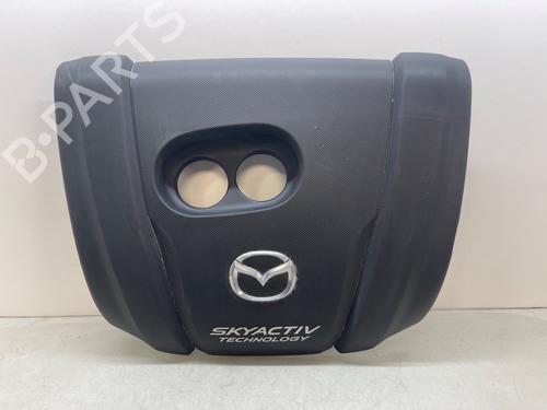 Oberschutz für MAZDA 2 Hatchback (DL, DJ) [2014-2025]  26225084