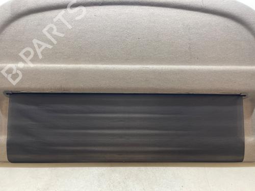 Rear parcel shelf RENAULT LAGUNA II (BG0/1_)  | BP25841849C85 