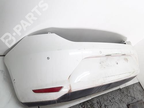 Used Rear bumper SEAT LEON (5F1) [2012-2021]  9714789