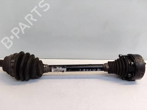 Used Left front driveshaft Left front driveshaft VW GOLF V (1K1) [2003-2010] 39249337 39249337