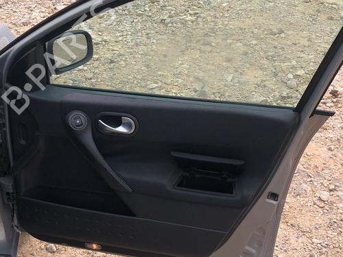 Ignition barrel RENAULT MEGANE II Saloon (LM0/1_)  | BP34432007M48  - Image 15