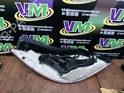 Right taillight OPEL INSIGNIA A (G09)  | BP7468387C35 