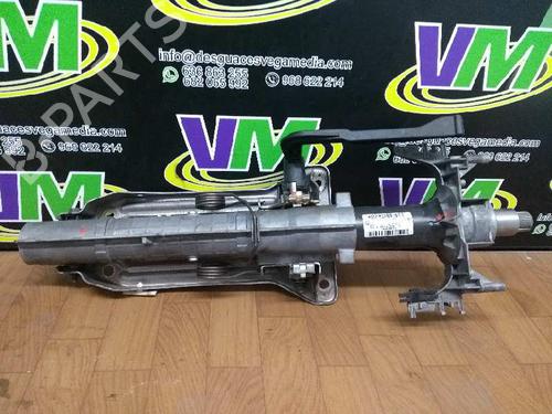 Steering column BMW 1 (E87)  | BP7466636M21 