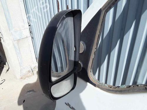 Used Left mirror CITROËN JUMPER I Van (244) [2002-2025]  17905808
