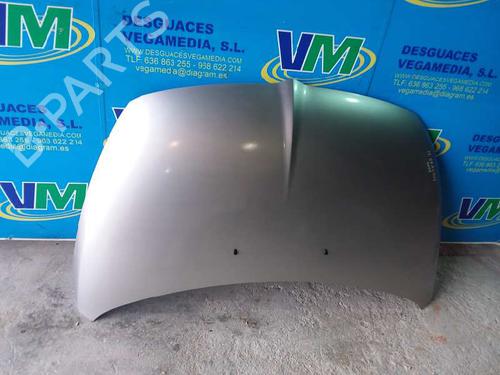 Hood MITSUBISHI GRANDIS (NA_W)  | BP10260858C1 