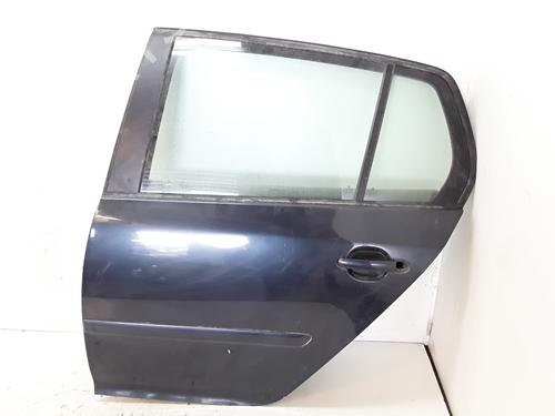 Used Left rear door VW GOLF V (1K1) [2003-2010]  10522174