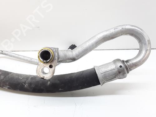 AC pipe VW POLO V (6R1, 6C1)  | BP14141228M126 