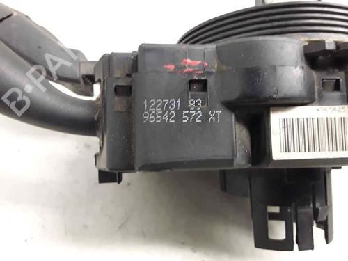 Headlight switch PEUGEOT 206 SW (2E/K) | BP36814316I24 - Image 2
