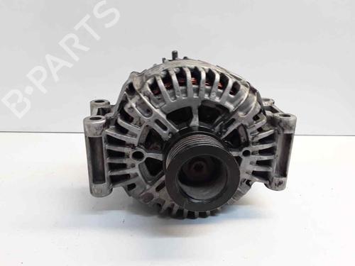 Alternator MERCEDES-BENZ C-CLASS (W204) C 200 CDI (204.007, 204.006) | BP34355131M7 - Image 4