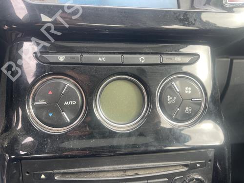 climate-control-citroen-c3-ii-sc_-2009-30442290 main image