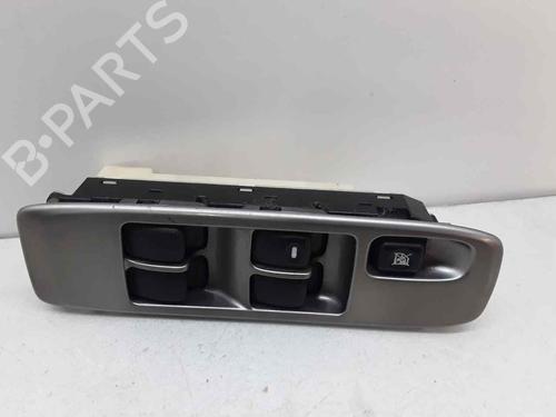 Left front window switch MITSUBISHI PAJERO III (V7_W, V6_W) 3.2 Di-D (V68W, V78W) | BP22410534I27 