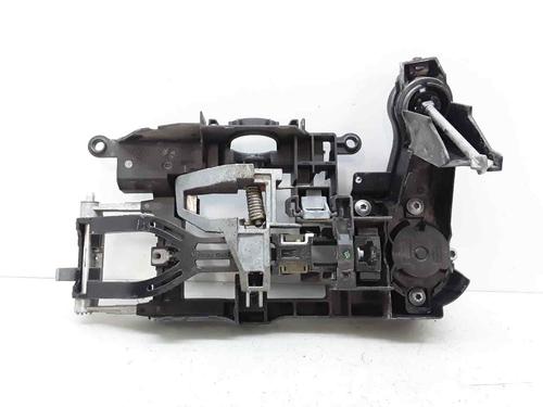 Støtte BMW 5 Gran Turismo (F07) [2009-2017]  31906694