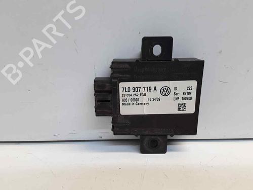 Used Control unit Control unit PORSCHE CAYENNE (9PA) 3.0 TDI (240 hp) 33852635 33852635