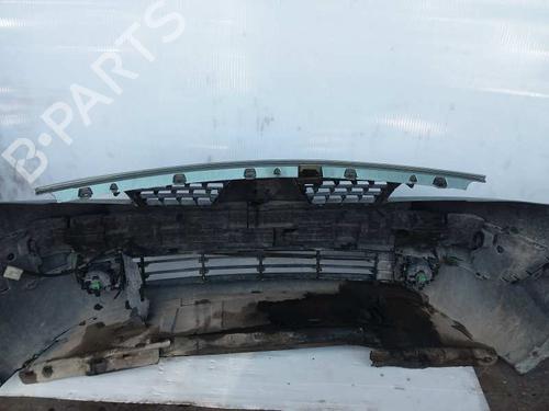 Front bumper RENAULT SCÉNIC II (JM0/1_) 1.9 dCi (JM0G, JM12, JM1G, JM2C) | BP7471269C7 