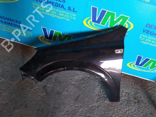 Used Left front fenders OPEL ASTRA H (A04) [2004-2014]  7466799