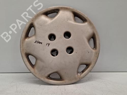 Used Hub cap Hub cap 37430312 37430312