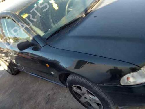 Left front window switch AUDI A4 B5 (8D2) 1.9 TDI | BP7470802I27 
