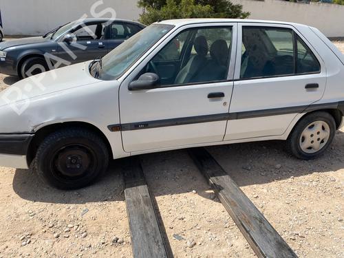 Højre fortil støddæmper CITROËN SAXO (S0, S1) 1.5 D | BP17362693M17 