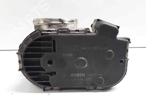 Spjældhus FORD TRANSIT V363 Van (FCD, FDD)  | BP29735985M82