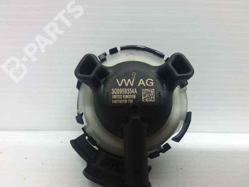 Used Electronic sensor VW PASSAT B8 (3G2, CB2) [2014-2025]  7471664