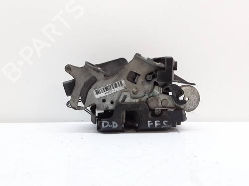 Used Front right lock Front right lock MERCEDES-BENZ VITO / MIXTO Van (W639) 109 CDI (639.601, 639.603, 639.605) (88 hp) 32866811 32866811