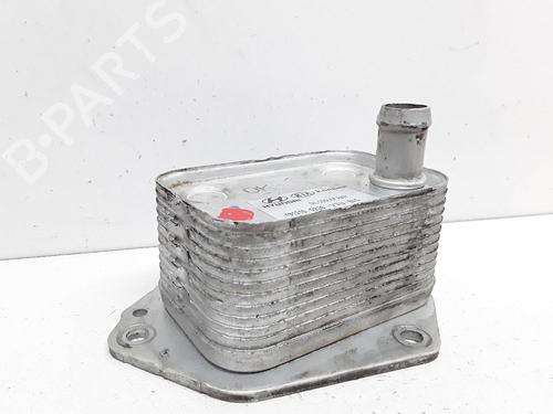 Oil radiator HYUNDAI i30 (GD)  | BP14140093M33 