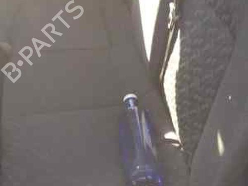 Engine control unit (ECU) OPEL ASTRA G Hatchback (T98) 1.7 DTI 16V (F08, F48) | BP9968537M57 