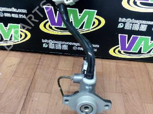 Brake master cylinder MITSUBISHI SPACE STAR MPV (DG_A) 1.6 16V (DG3A) | BP8885460M77 