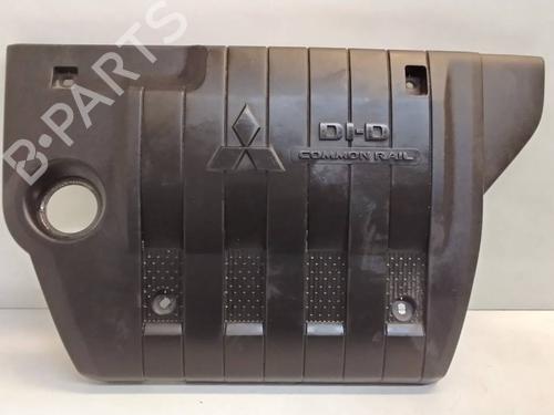 Topbeskyttelse Topbeskyttelse MITSUBISHI ASX (GA_W_) [2009-2026] 39752669 39752669