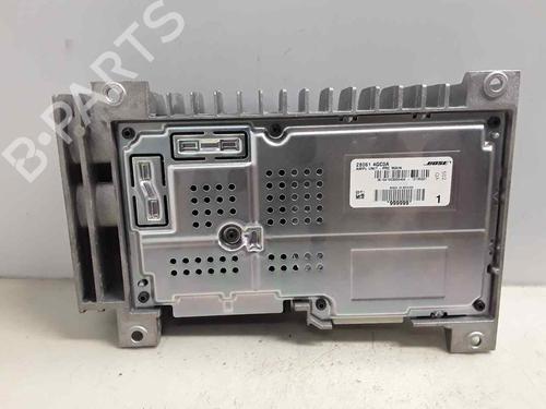 Elektronisk modul INFINITI Q50 50 D (170 hp) 17872235