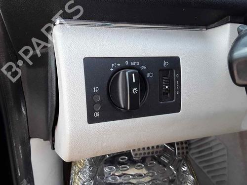 Used Headlight switch MERCEDES-BENZ B-CLASS Sports Tourer (W245) [2005-2011]  25026417