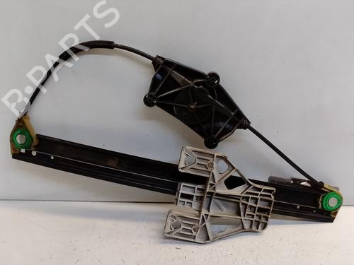 Rear right window mechanism AUDI A4 B8 (8K2) | BP37700160C25 - Image 2