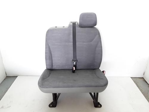 Sæde højre fortil RENAULT TRAFIC II Bus (JL) 2.5 dCi 135 (JL0D) (135 hp) 10064507