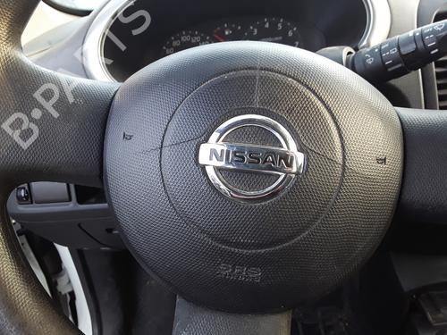 Used Driver airbag NISSAN MICRA III (K12) 1.2 16V (80 hp) 18908856