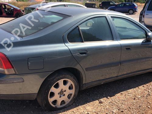 Left front driveshaft VOLVO S60 I (384) | BP36525576M38 - Image 16