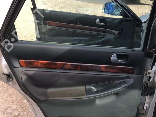 Central lock pump AUDI A4 B5 (8D2) 1.9 TDI | BP32428406M86