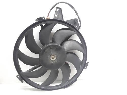 Køleventilator elektrisk AUDI A2 (8Z0) 1.4 TDI (75 hp) 11174226