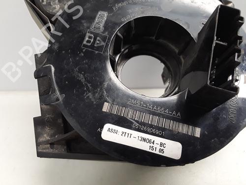 Kontaktrulle Airbag FORD TOURNEO CONNECT 1.8 TDCi | BP16329563C102 