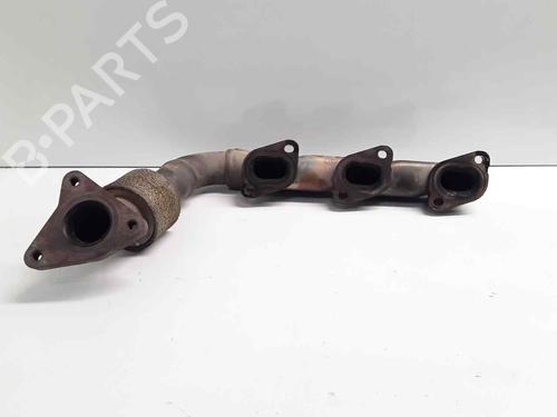 Exhaust manifold MERCEDES-BENZ SPRINTER 3,5-t Van (B906)  | BP29838492M110