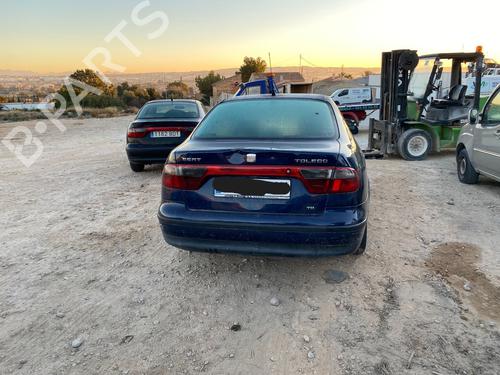 Vindusheismotor venstre foran SEAT TOLEDO II (1M2) 1.9 TDI | BP16559633E21 