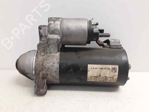 Anlasser für INFINITI Q50 50 D (170 hp) 18923334