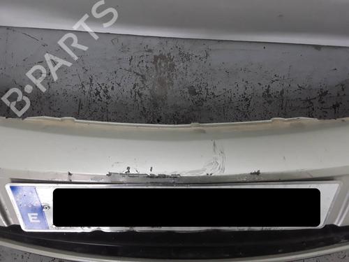 Front bumper RENAULT LAGUNA II Grandtour (KG0/1_) 1.9 dCi (KG0G) | BP8619079C7 
