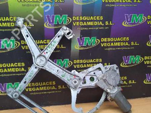 Used Front right window mechanism MERCEDES-BENZ E-CLASS (W210) [1995-2003]  7567410
